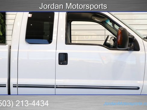 Used 1999 Ford F250 XLT image 55