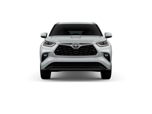 New 2026 Toyota Highlander Limited AWD/4WD image 17