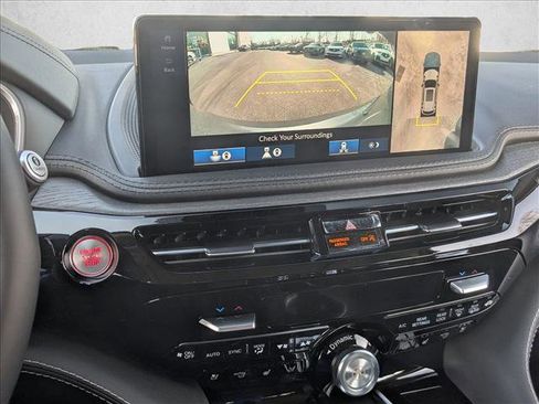 New 2026 Acura MDX SH-AWD w/ Advance Package image 13