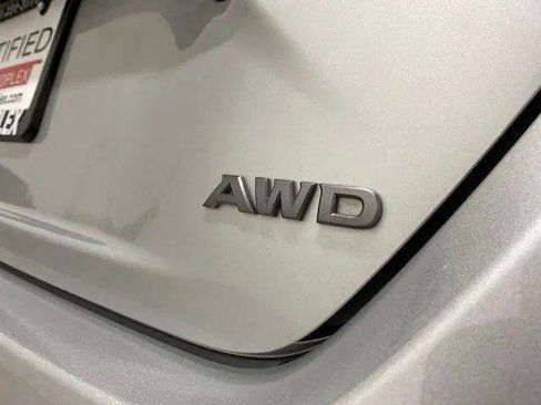 Used 2026 Nissan Altima 2.5 SV AWD/4WD image 93