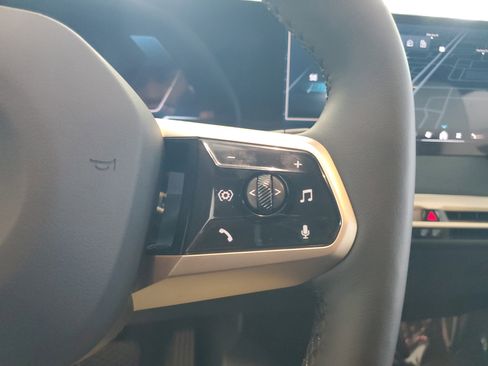 New 2026 BMW iX xDrive45 image 31