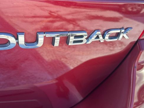 Used 2019 Subaru Outback 2.5i Limited w/ Popular Package #2 image 28