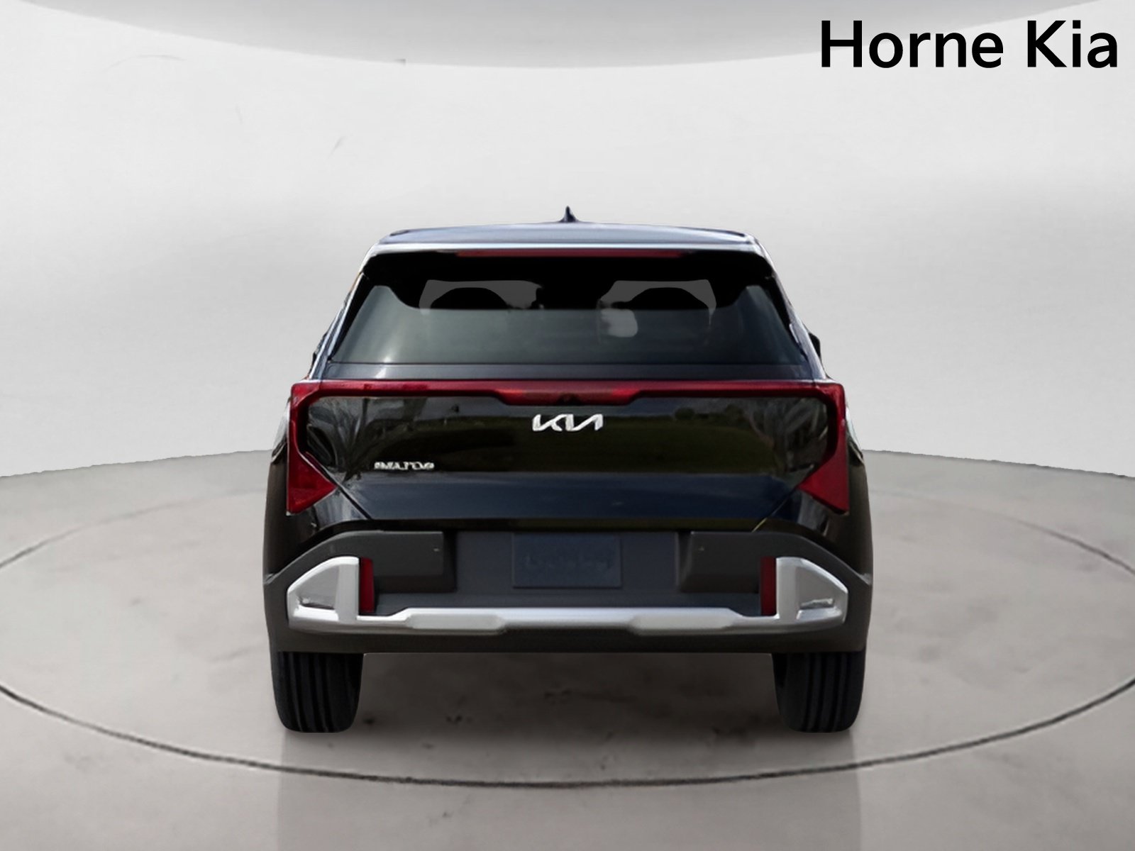 New 2027 Kia Seltos LX FWD image 5