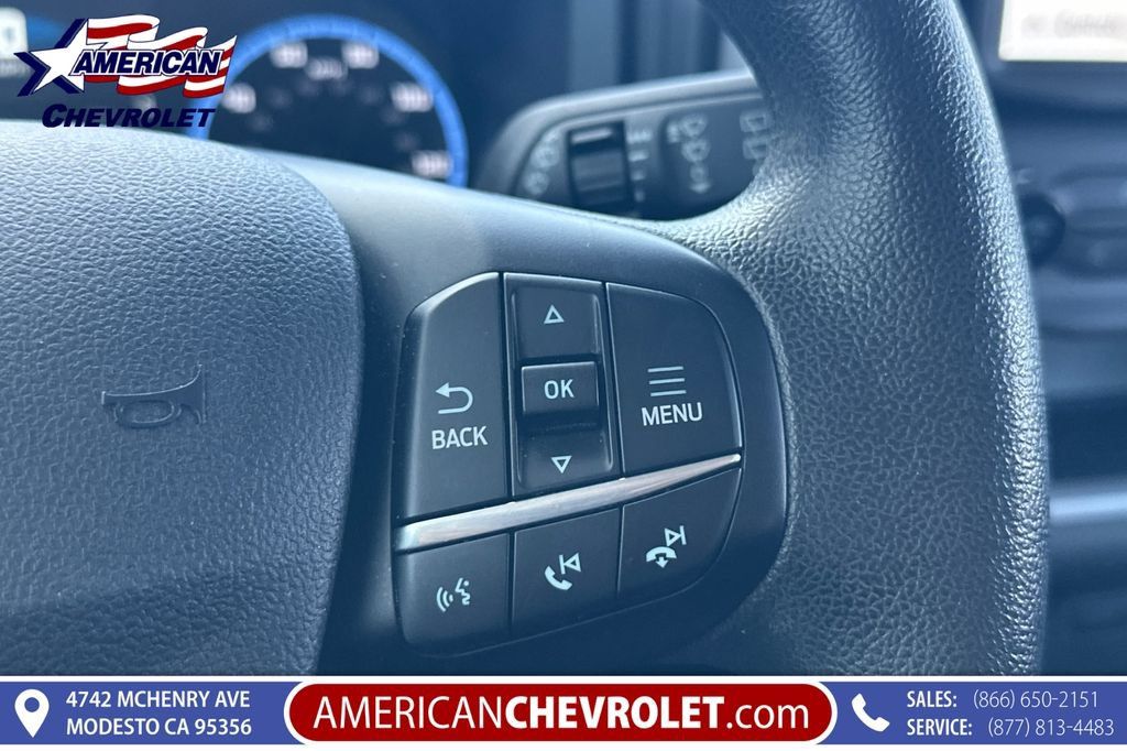 Used 2023 Ford Bronco Sport Big Bend AWD/4WD image 34