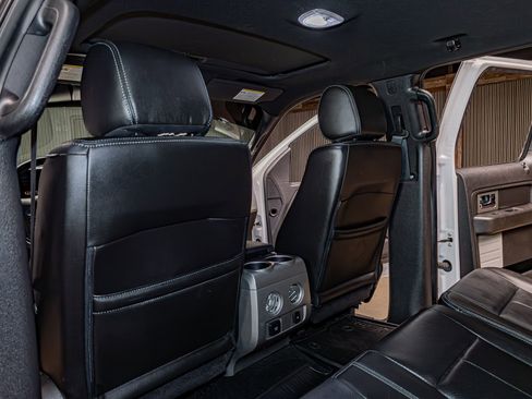 Used 2014 Ford F150 FX4 w/ Equipment Group 402A Luxury image 22