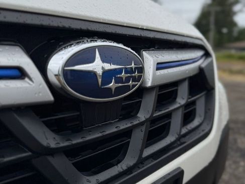 Certified 2023 Subaru Crosstrek Hybrid w/ Moonroof Package w/Navigation AWD/4WD image 44