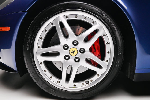 Used 2005 Ferrari 612 Scaglietti RWD image 36