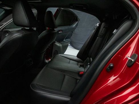 Used 2024 Lexus IS 300 F Sport image 24