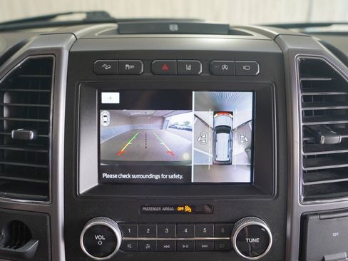 Used 2020 Ford Expedition Platinum AWD/4WD image 19