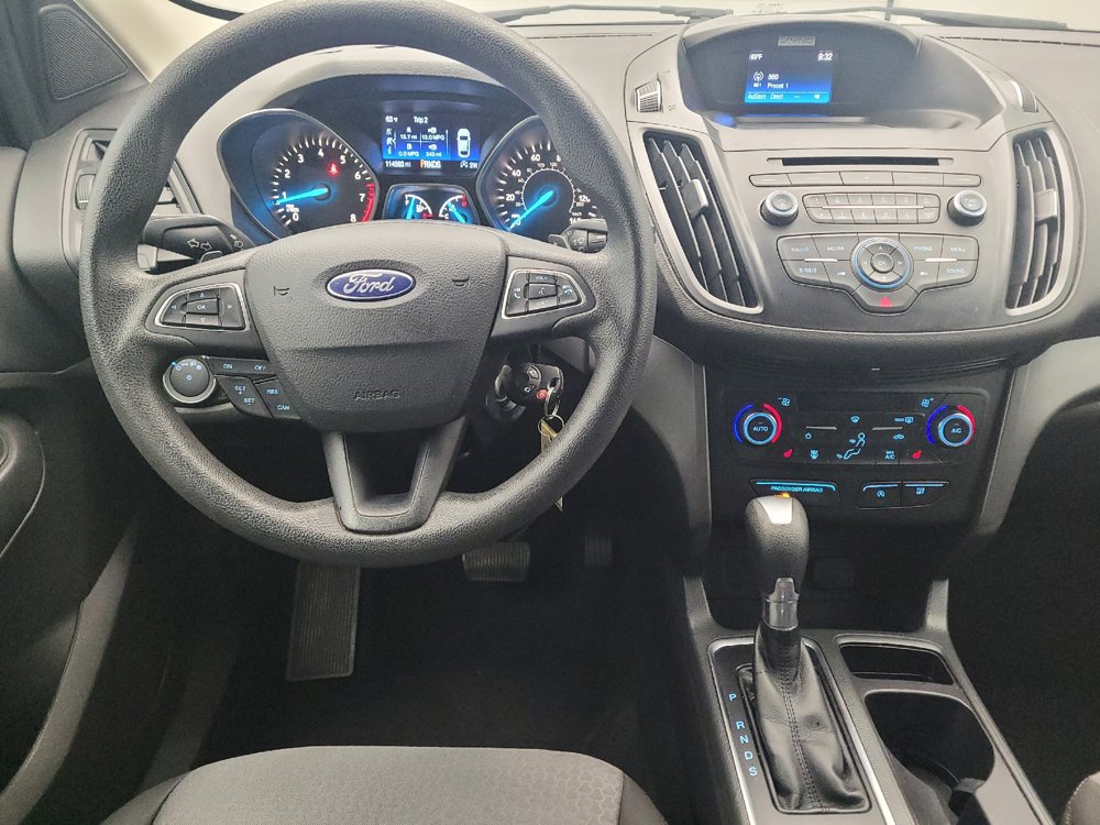 Used 2017 Ford Escape SE w/ SE Cold Weather Package FWD image 22