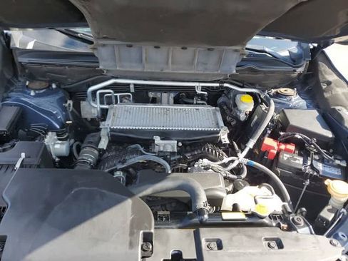 Used 2023 Subaru Ascent Touring AWD/4WD image 11