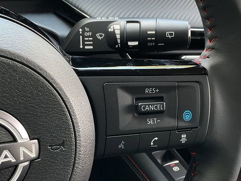 New 2026 Nissan Kicks SR FWD image 23