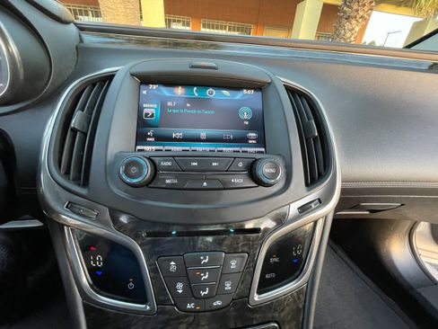 Used 2014 Buick LaCrosse FWD image 15
