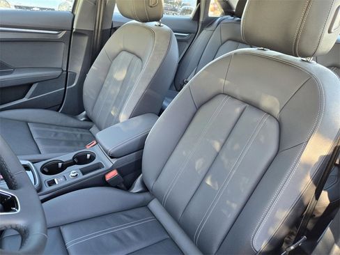 Certified 2025 Audi A3 2.0T Premium w/ Convenience Package image 19