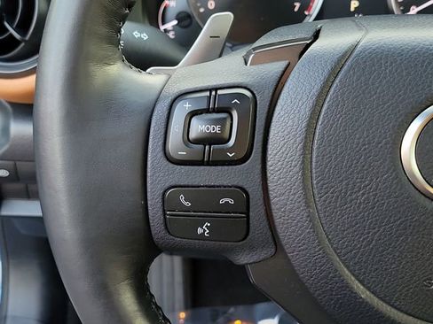 Used 2024 Lexus IS 300 w/ Comfort Package RWD image 23