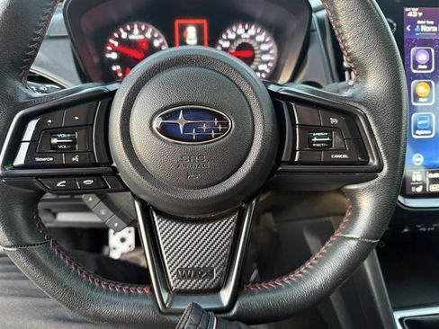 Used 2022 Subaru WRX Premium image 29