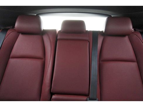 New 2026 MAZDA MAZDA3 Carbon AWD/4WD image 9