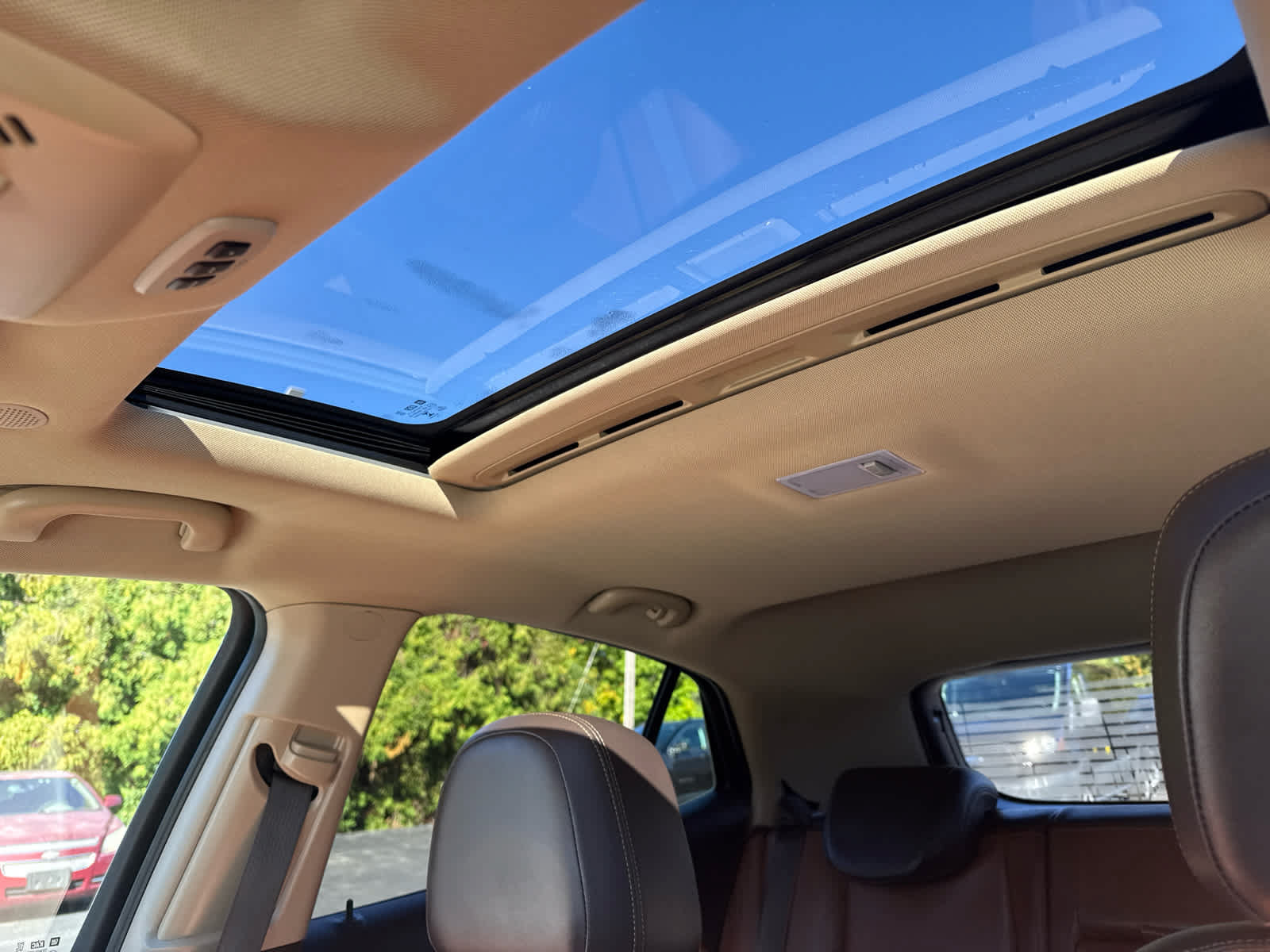 Used 2015 Buick Encore Leather w/ Experience Buick Package FWD image 25