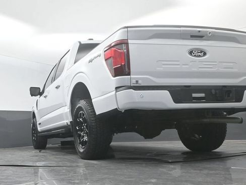 Certified 2024 Ford F150 XLT w/ Equipment Group 302A MID AWD/4WD image 22
