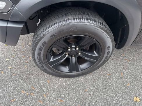 Used 2022 RAM 1500 Classic Warlock image 12