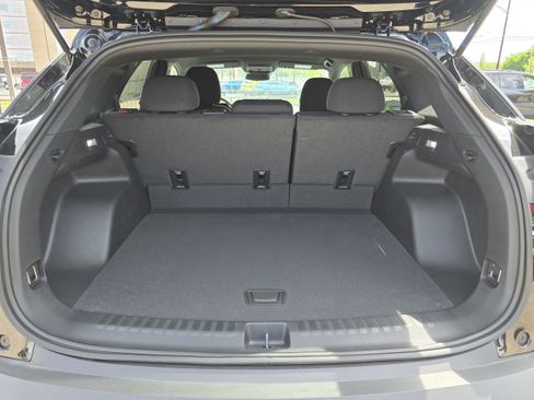 New 2025 Chevrolet Blazer EV LT image 10