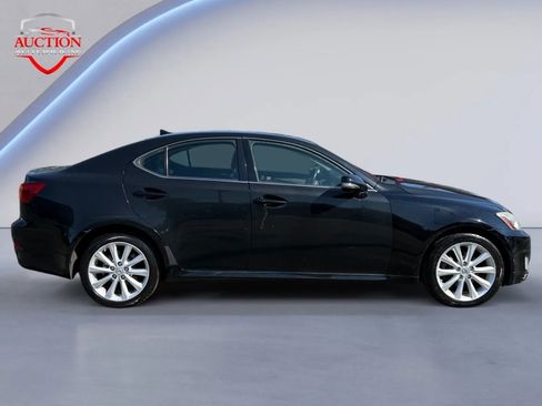 Used 2010 Lexus IS 250 AWD image 4