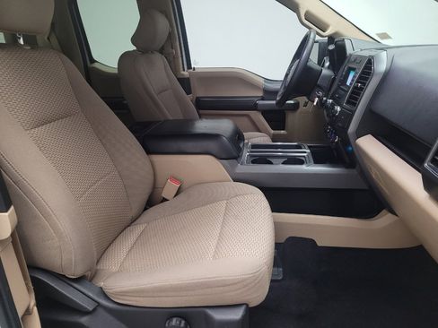 Used 2017 Ford F150 XLT w/ Equipment Group 301A Mid image 21