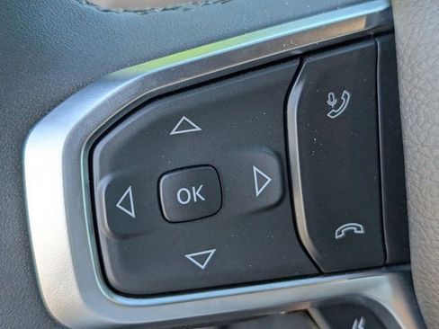 New 2026 RAM 1500 Big Horn AWD/4WD image 14