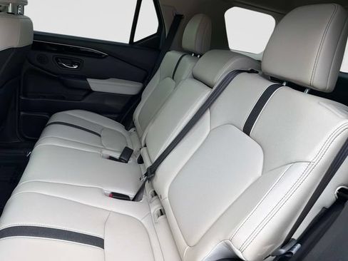 Used 2026 Honda Passport RTL image 17