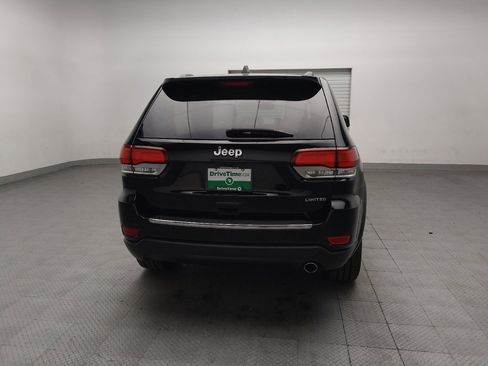 Used 2020 Jeep Grand Cherokee Limited RWD image 7