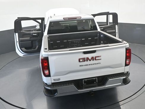 Used 2024 GMC Sierra 1500 Pro w/ Pro Value Package image 72