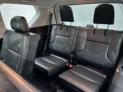 Used 2016 Lexus GX 460 w/ Premium Package AWD/4WD image 16