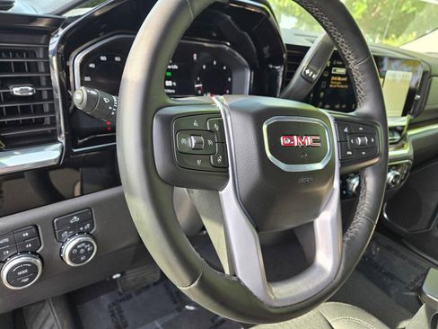 Used 2024 GMC Sierra 1500 Elevation w/ X31 Off-Road Package AWD/4WD image 16