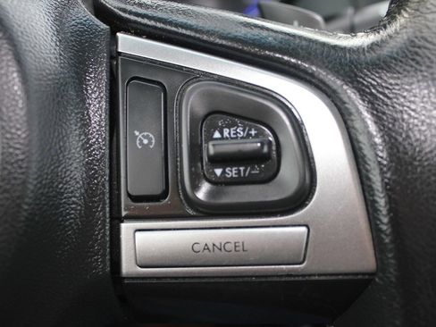 Used 2015 Subaru Legacy 2.5i Premium image 15