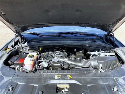 Certified 2023 Jeep Grand Cherokee Altitude AWD/4WD image 24