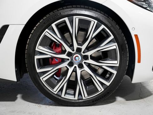 Used 2023 BMW M440i Gran Coupe w/ Premium Package RWD image 45