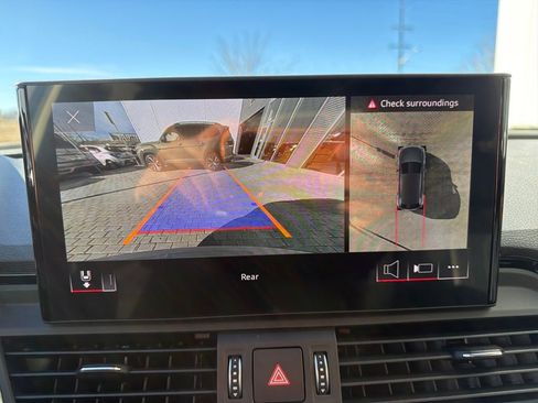 Used 2023 Audi Q5 2.0T Premium Plus w/ Premium Plus Package image 20