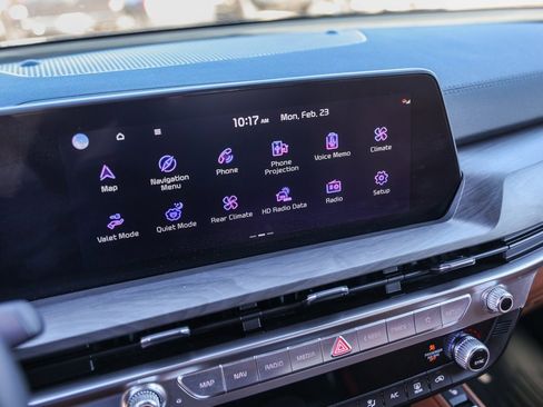 Used 2025 Kia Telluride EX X-Line image 16