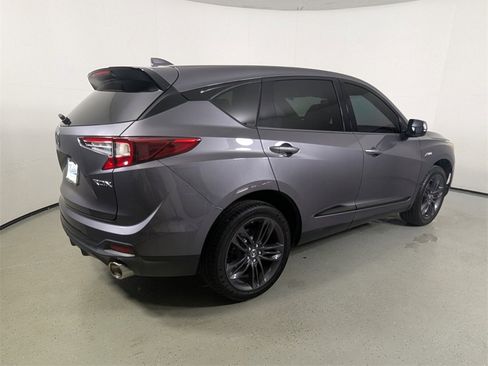 Used 2021 Acura RDX A-Spec image 7