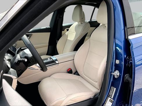 Certified 2022 Mercedes-Benz C 300 Sedan image 8