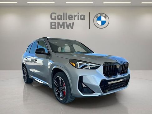 Certified 2026 BMW X1 xDrive28i AWD/4WD image 4