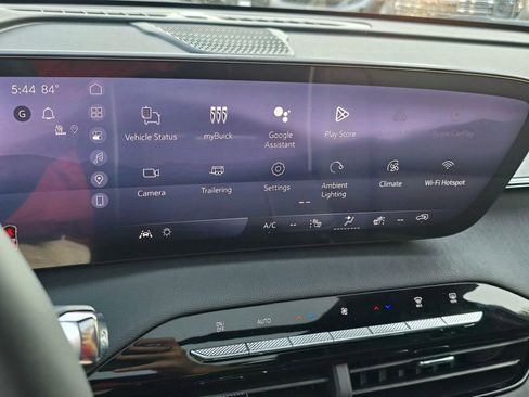 Used 2026 Buick Enclave Sport Touring w/ Power Package image 27