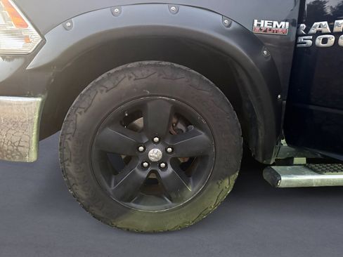 Used 2013 RAM 1500 Big Horn image 15