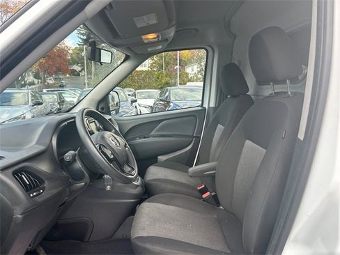 Used 2022 RAM ProMaster City Wagon image 10