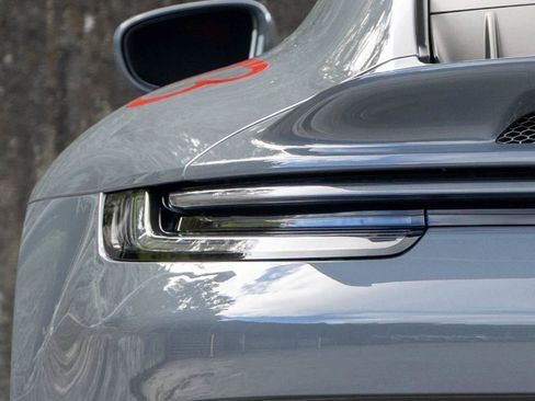 Certified 2024 Porsche 911 GT3 image 81