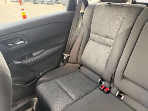 Used 2025 Nissan Rogue SV AWD/4WD image 41