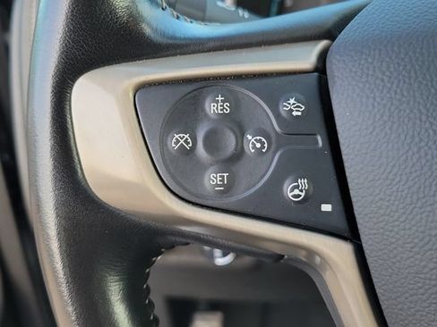 Used 2021 GMC Canyon Denali AWD/4WD image 16