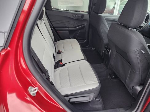 New 2026 Ford Escape Active w/ Tech Pack #1 image 16