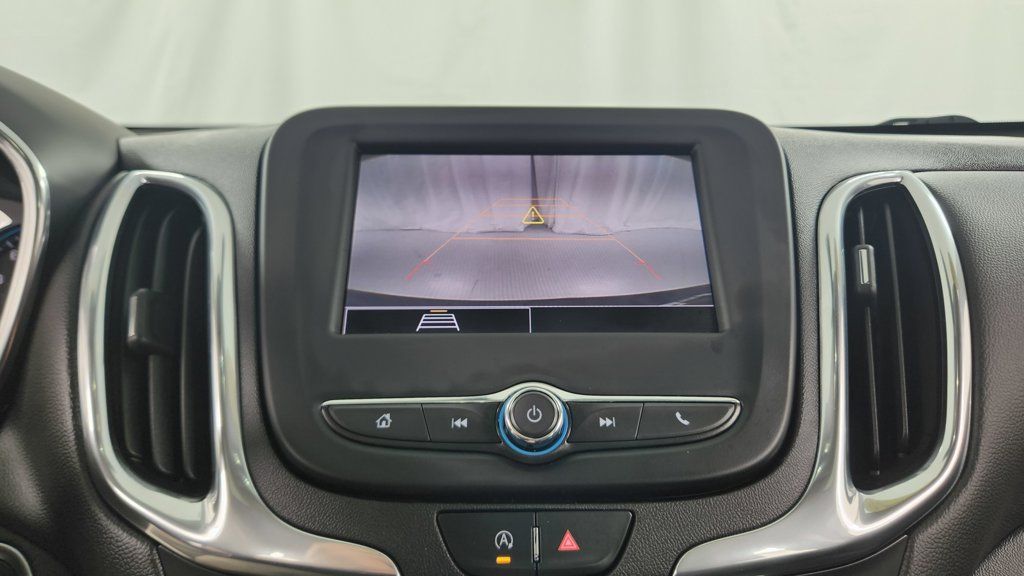 Used 2022 Chevrolet Equinox LT AWD/4WD image 27