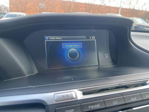 Used 2014 Honda Accord Sport image 26